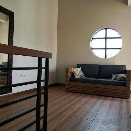 Jogja City Residence Джокьякарта Экстерьер фото